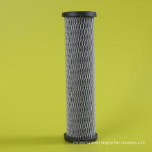 Plastic Mesh Sleeve For Water Filtration